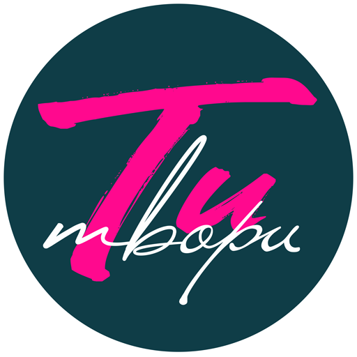 Лого ТворТИ