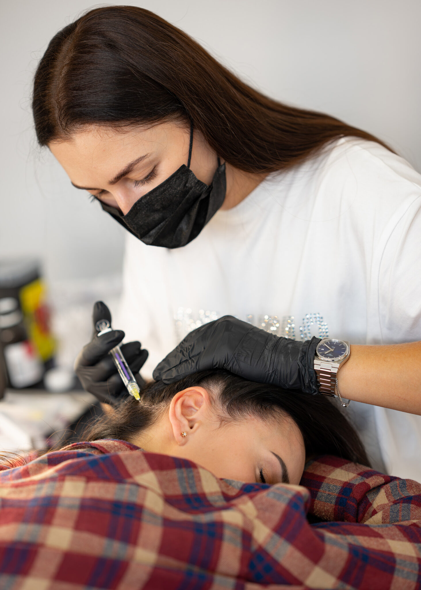 Ніжність та діловий стиль