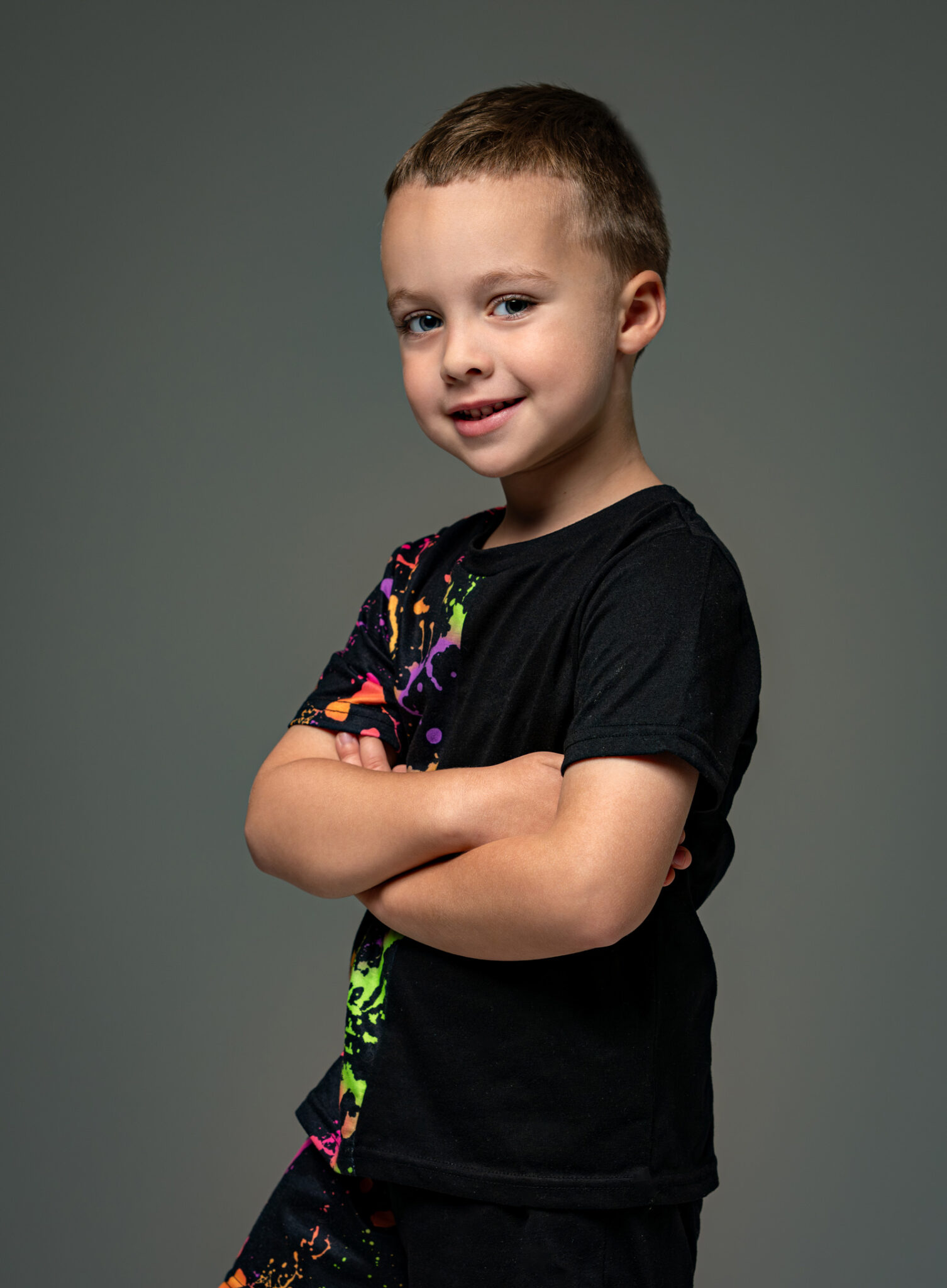 У передчутті свята