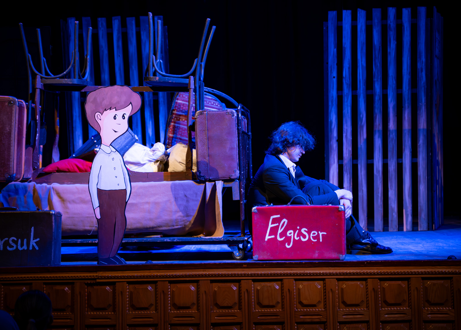 Чуттєвість…