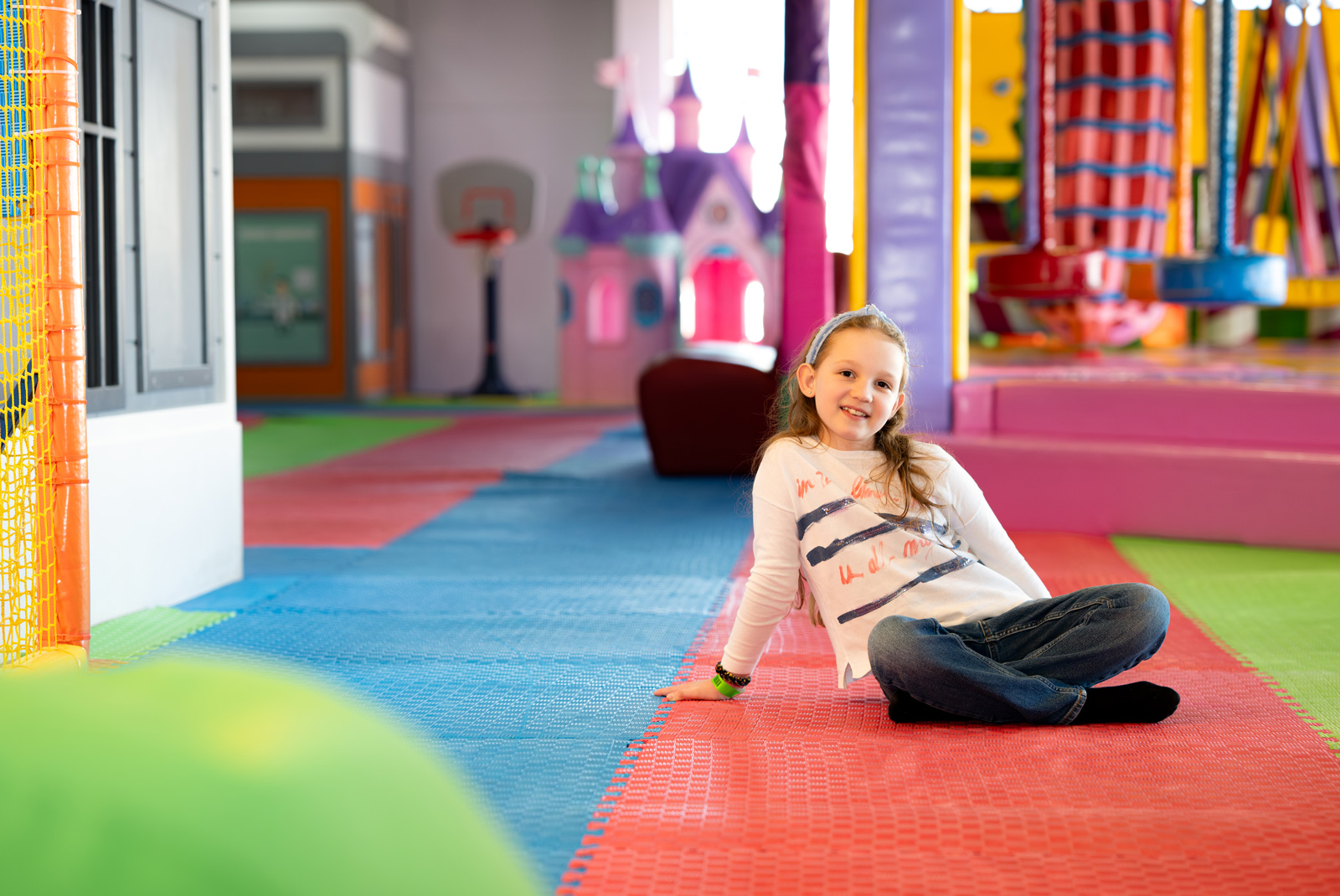 Літній вечір