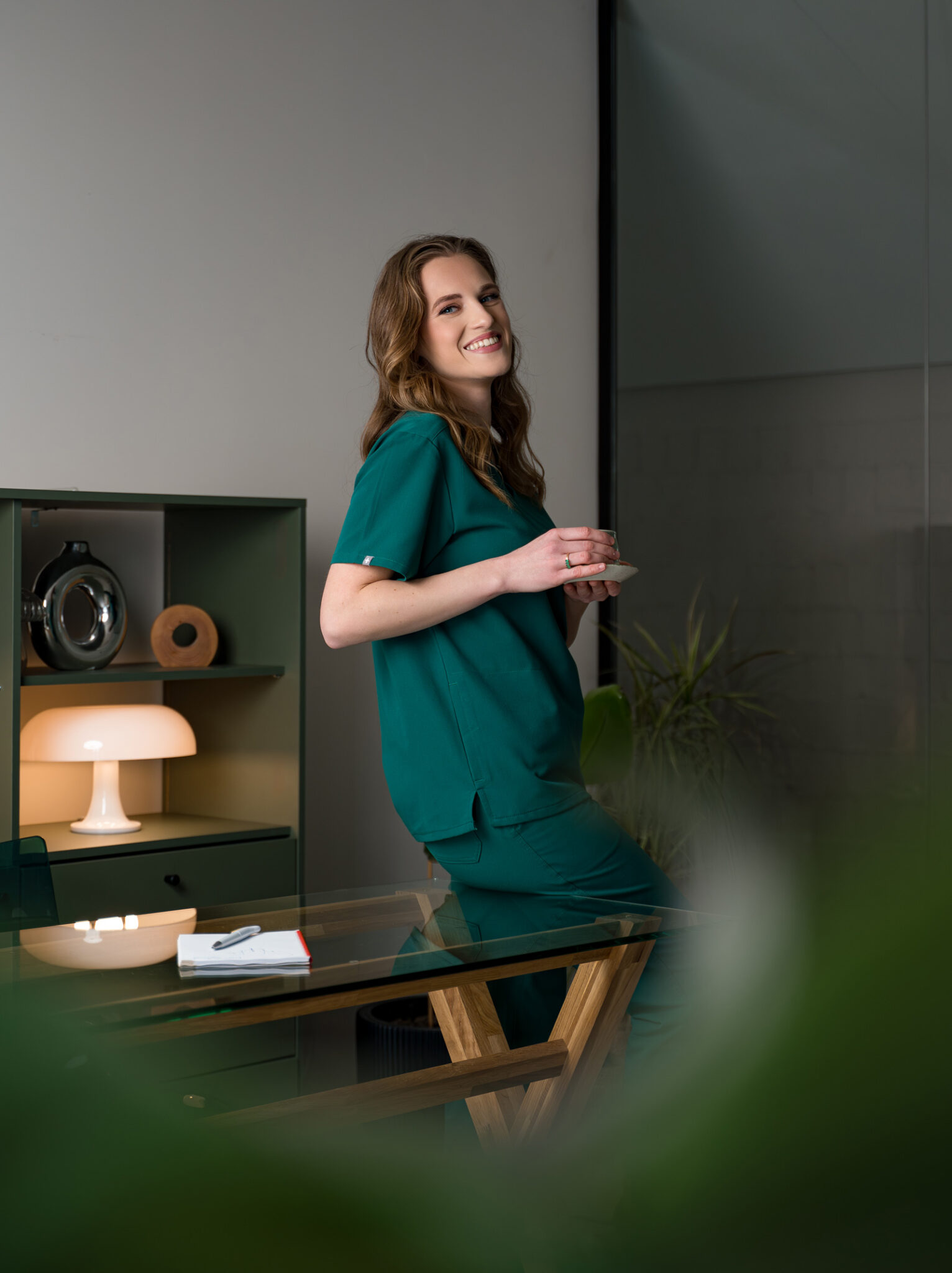 Рух і танець